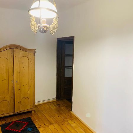 Casa Teutsch Villa Sighişoara Eksteriør billede
