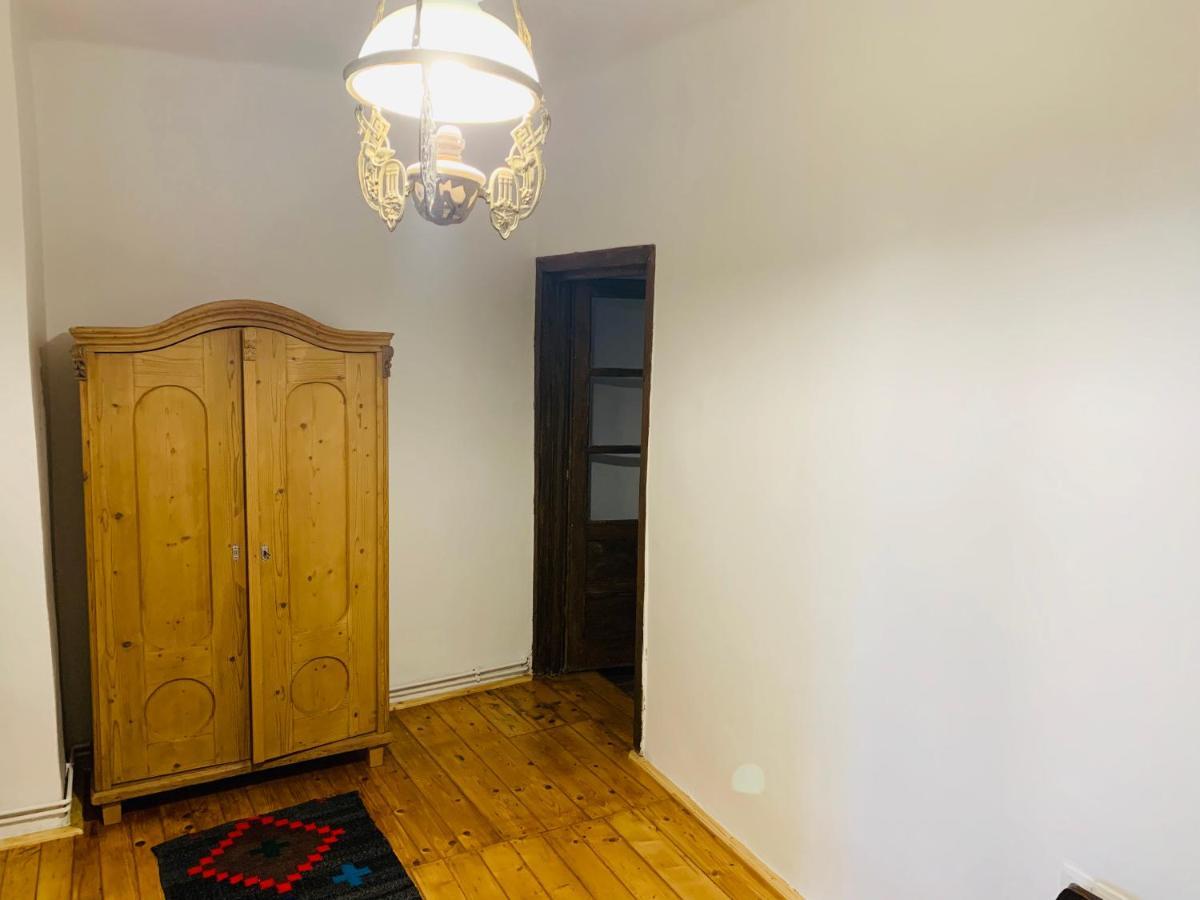 Casa Teutsch Villa Sighişoara Eksteriør billede